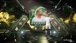 Sbc Gakpo 89 Opening Pack Ea Fc 25 | Ea Sports Fc 25 Ultimate Team