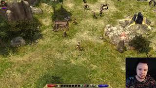 Отшельник (Нэйдань + Природа) Titan Quest: Eternal Embers #1