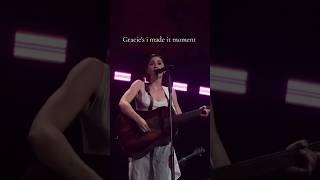 Gracie Abrams Made It  That’s So True