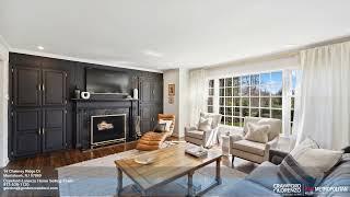 14 Chimney Ridge Dr - Gordon Crawford