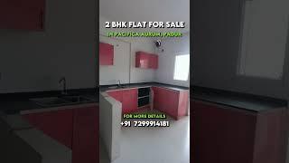 2 BHK Apartment for Sale in Padur, OMR, Chennai -  #chennairealestate