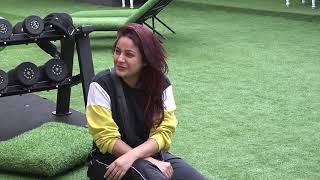 Bigg Boss S13 – Day 13– Watch Unseen Undekha Clip Exclusively on Voot