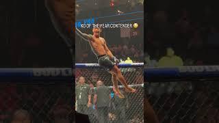 Jeka Saragih vs Yoo Joo-sang ufc316 #ufc316 #jekasaragih #yoojoosang