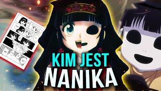 Kim NAPRAWDĘ jest NANIKA | Hunter X Hunter