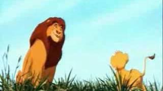 He's Just A Cub