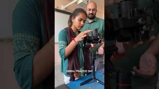 Camera Gimbals: The Hidden Techniques for Perfect Balance!