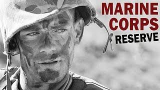 Story of the US Marine Corps Reserve | Documentary Film | 1966