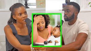 Candace Owens Debates The Causes of Single Motherhood