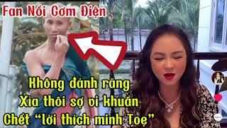 Phọt Bưng Nồi Cơm Điện Của U Mê l