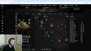 Cataclysm druid guide - Season 7 Diablo 4 - Гайд на катаклизм друида 7 сезона Диабло 4