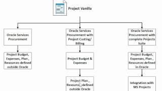 End To End Demo - R12i Advanced Procurement and Financials - 3/3