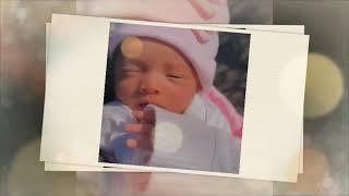 #Sarah Garcia... (baby amara cute)