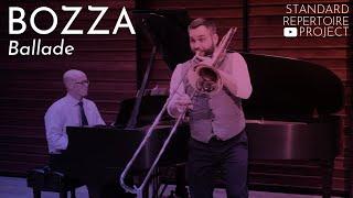 Bozza "Ballade" - Jeremy Wilson & Caleb Harris