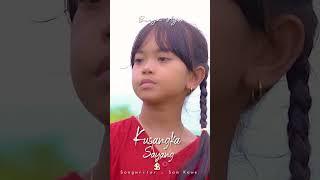 BUNGA AYU - KUSANGKA SAYANG