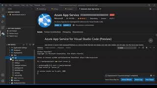 Deploy a REST API in Azure API Management using Visual Studio Code