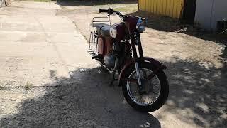 Продам Ява (jawa 350) 360 старушка