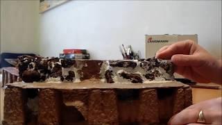 MFM: TERRAIN/Model Railway SCENERY..A Quick Idea !