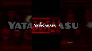 All types of clubstep monster in Yatagarasu