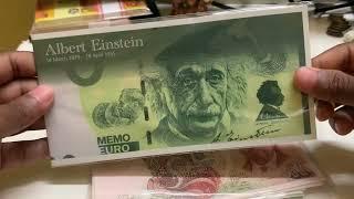 Israel  bank notes! Old Israel currency collection! 2024