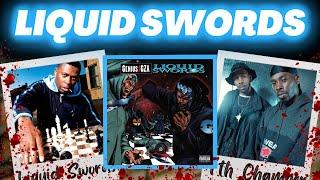 Liquid Swords: The Story Behind A Classic