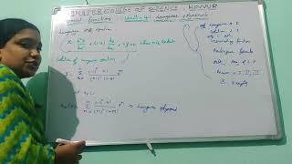 special function :: Unit-4 lec #31