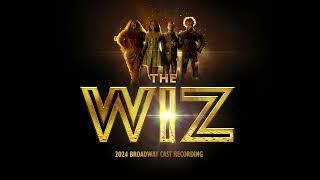 Nichelle Lewis - Wonder, Wonder Why (THE WIZ - 2024 Broadway Cast Recording) [Official Audio]