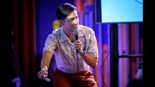 Anatomy of a Fuckup | Naryan Wong | Fuckup Nights Toronto | September 2024