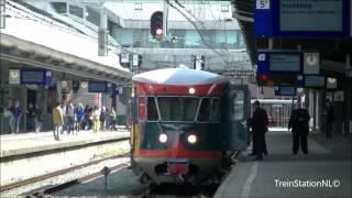 Kanaal trailer TreinStationNL