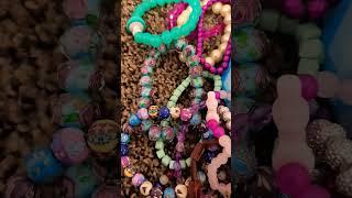 Monday Making #bracelets