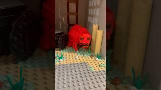 Lego Vita Carnis Trimmings (Analog Horror)