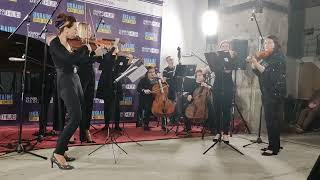 Skhid OPERA Kharkiv ORCHESTRA - ДЖАЗОВА ПАРАЛЕЛЬ КЛАСИКИ