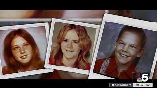 Fort Worth cold case families feel 'forgotten' as small police unit juggles cases | NBCDFW