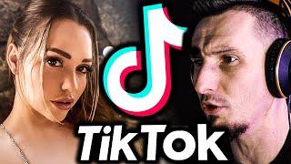 ISAMU vs TIK-TOK! - Reakcja na Najlepsze Tik-Toki...