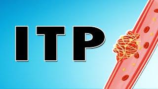 Immune Thrombocytopenic Purpura