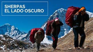 Sherpas everest el lado oscuro documental