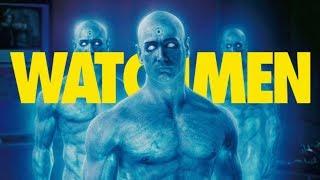 Watchmen - Ten Years Later