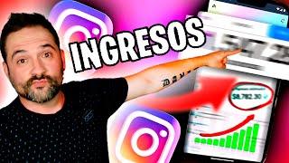 5 Maneras De Monetizar Instagram En Este Momento