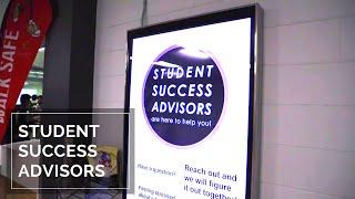 Student Success Advisor