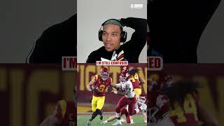Which college is Wide Receiver U? 