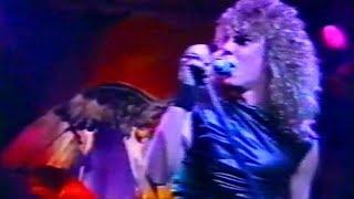 Europe - Live at Göta Lejon, Stockholm 1984 (Full Concert)