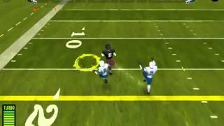 Mike Vick: GameTime gameplay!