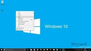 How to Get Install.esd (ESD) file of Windows 10 build