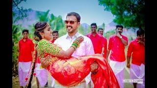 NORTH COIMBATORE WEDDING TEASER | KATHIR & DHINAHARI