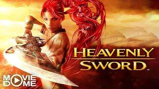 Heavenly Sword - Fantasy Action - Animationsfilm - den ganzen Film kostenlos schauen bei Moviedome