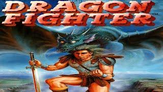 Dragon Fighter (NES Stream)