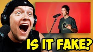 CHEZAME Reacts | Taras Stanin | The Hills (The Weeknd Beatbox Cover)