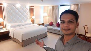 Marriott Hotel Islamabad may 7 din ka vlog. Best hotel in Islamabad