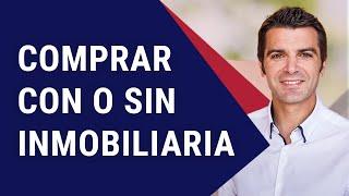 🟡 Comprar Casa por Inmobiliaria o Particular. Qué es Mejor.