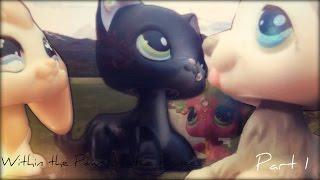 LPS Within the Paws of the Prince - Part 1 - A Wolf Like Entrance