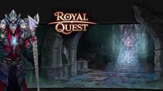 Royal Quest | Клан Соло пробудился.. и клан Myxomop Station тоже!